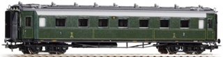 �������� ����� 1/2�� PIKO HO (53366)